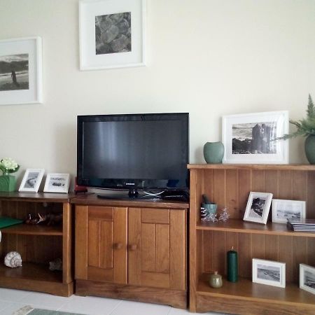 بوفوُ جي فارزيم Eca De Queiros Apartment المظهر الخارجي الصورة