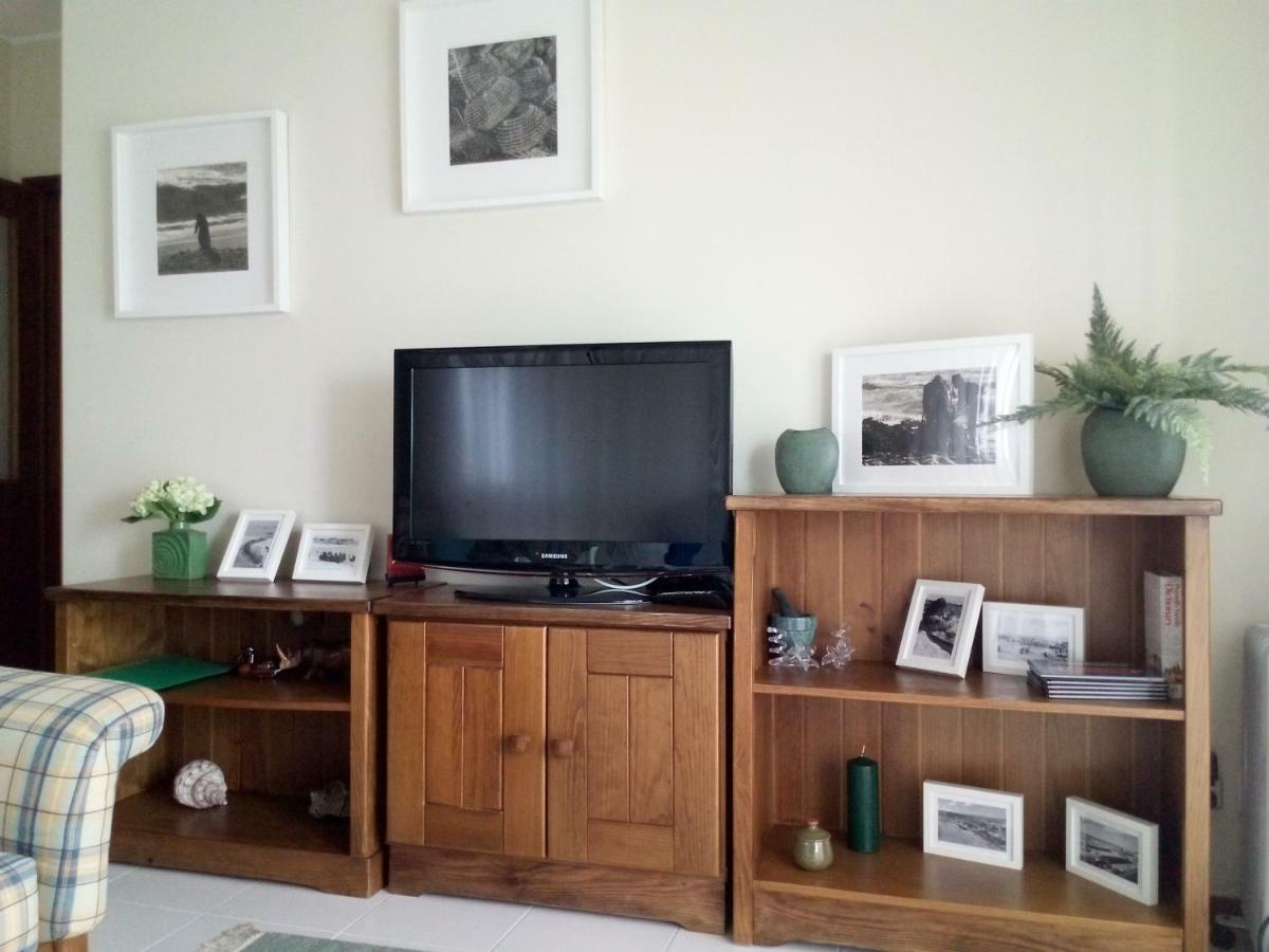 بوفوُ جي فارزيم Eca De Queiros Apartment المظهر الخارجي الصورة