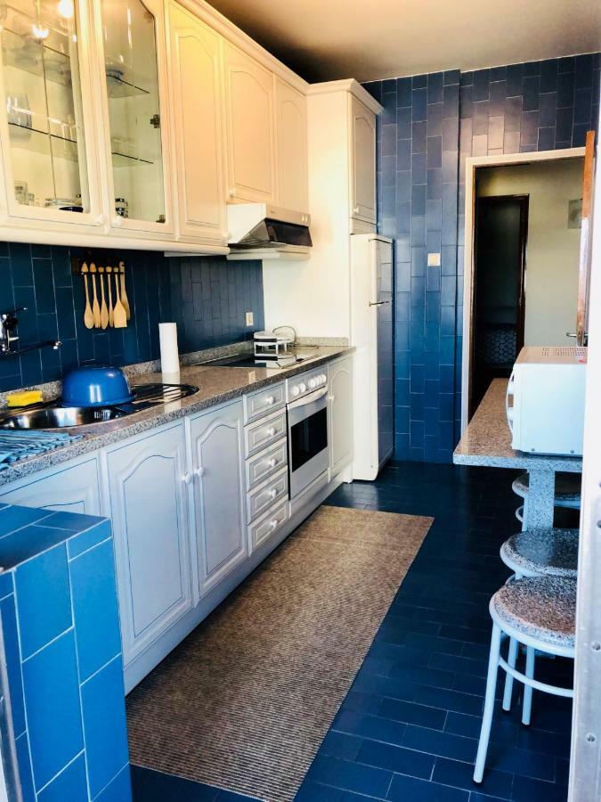 بوفوُ جي فارزيم Eca De Queiros Apartment المظهر الخارجي الصورة