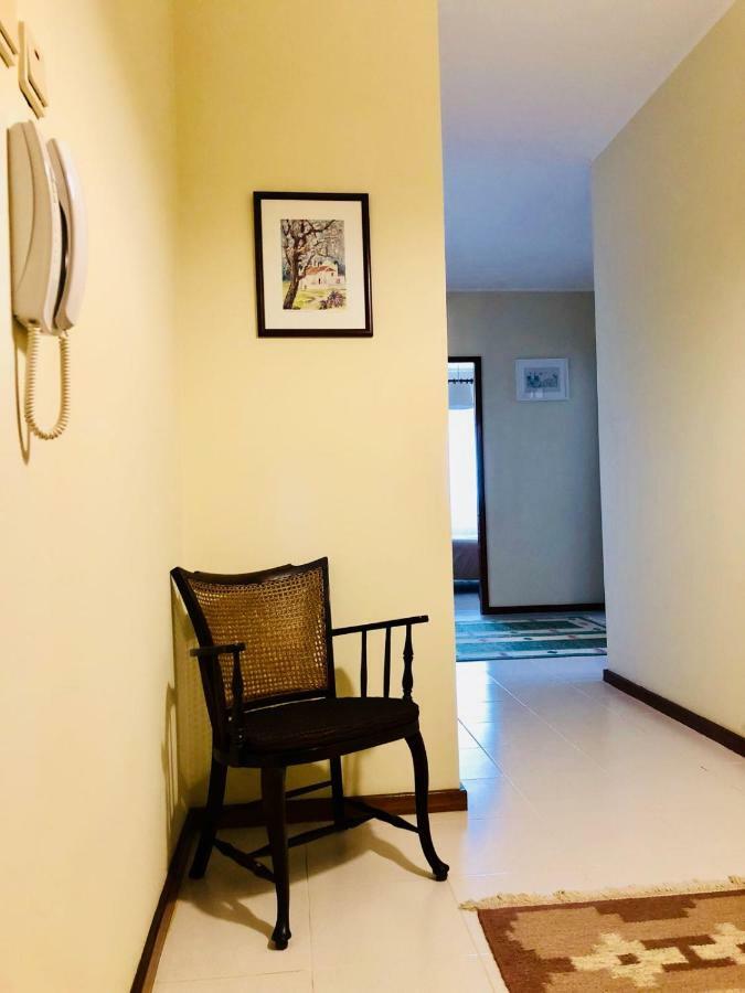 بوفوُ جي فارزيم Eca De Queiros Apartment المظهر الخارجي الصورة