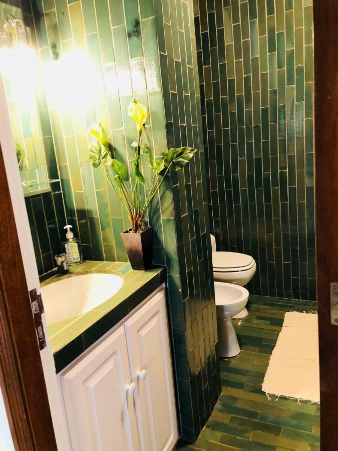 بوفوُ جي فارزيم Eca De Queiros Apartment المظهر الخارجي الصورة