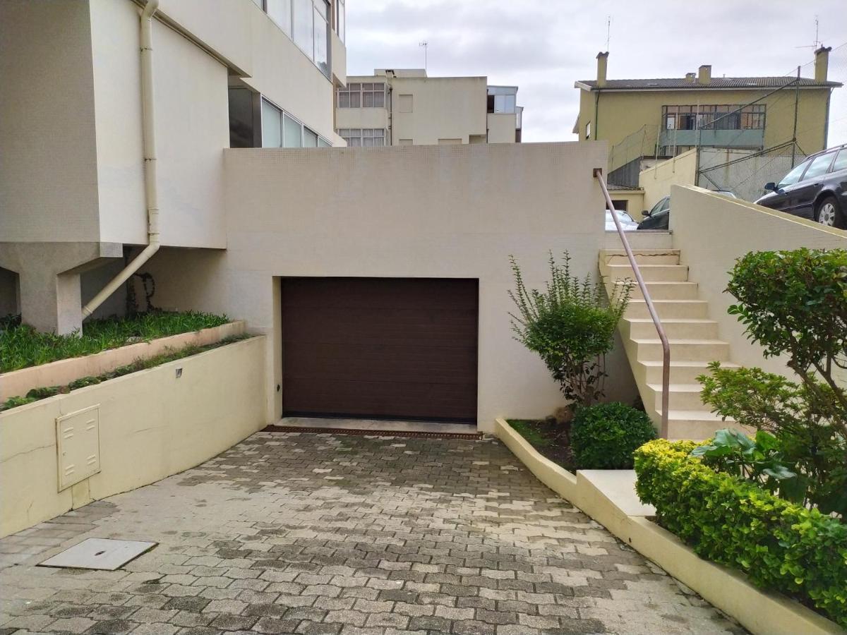 بوفوُ جي فارزيم Eca De Queiros Apartment المظهر الخارجي الصورة