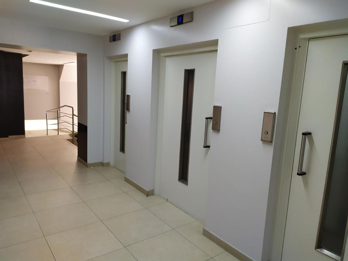 بوفوُ جي فارزيم Eca De Queiros Apartment المظهر الخارجي الصورة