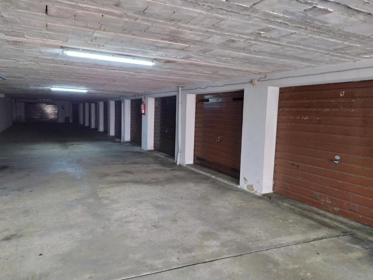 بوفوُ جي فارزيم Eca De Queiros Apartment المظهر الخارجي الصورة